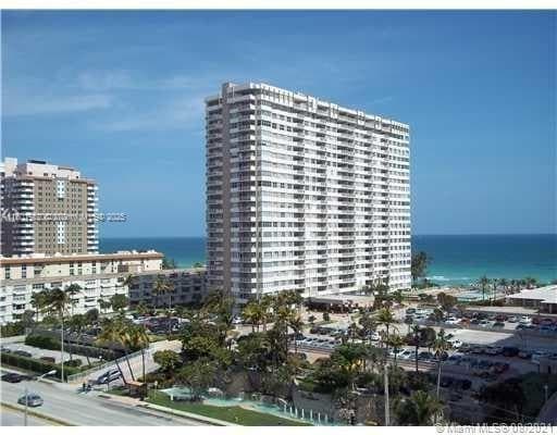 property at 1985 S Ocean Dr