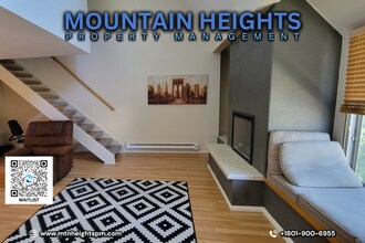 960 E 100 S in Salt Lake City, UT - Building Photo - Building Photo