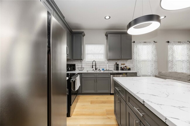 property at 2409 Dolly Wright St