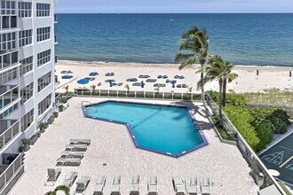 3700 Galt Ocean Dr, Unit 1108 in Fort Lauderdale, FL - Foto de edificio - Building Photo