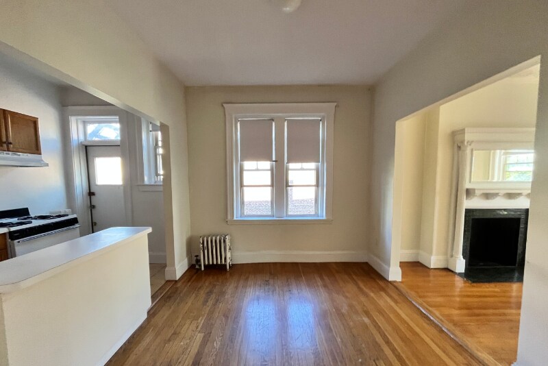 1788 Beacon St in Brookline, MA - Building Photo