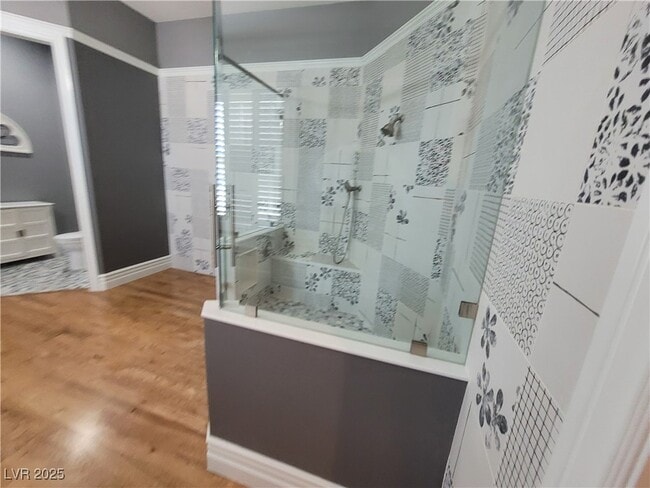 property at 5110 N Valadez St