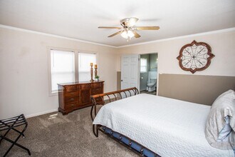 4407 35th St in Lubbock, TX - Building Photo - Building Photo