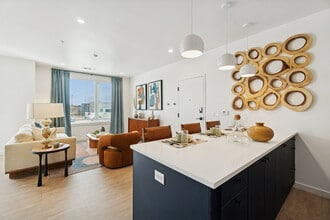 The Lindy in Oklahoma City, OK - Building Photo - Building Photo