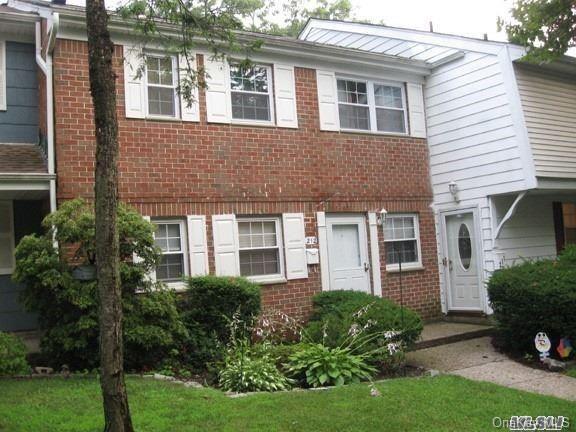 property at 211 Town House Village