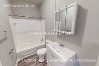609 Denison St photo'