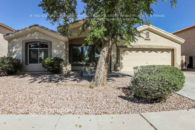 property at 4450 W Darrel Rd