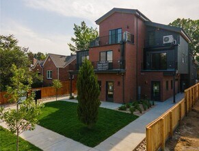 1425 Winona Ct in Denver, CO - Building Photo - Building Photo