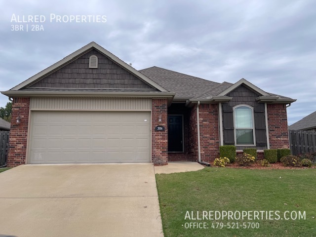 property at 3556 Country Meadow