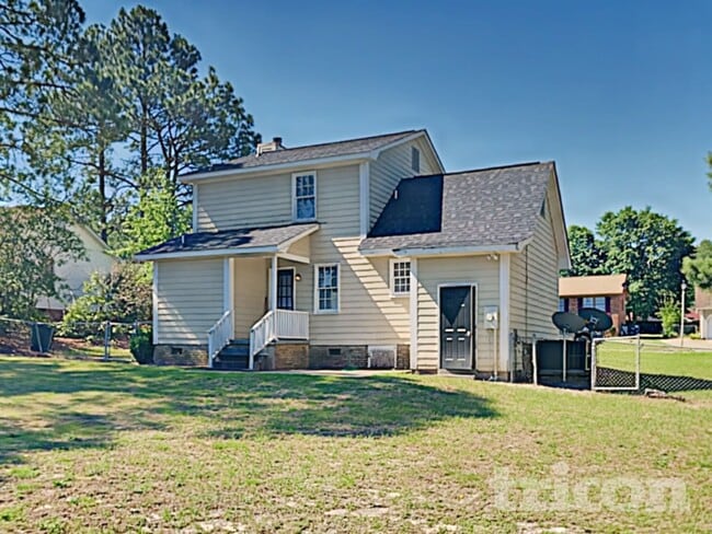 305 Concourse Dr in Columbia, SC - Building Photo - Building Photo