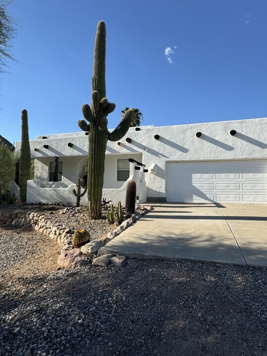 10100 E Agua Vista Way in Gold Canyon, AZ - Building Photo