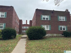 2228-2236 W Allen St in Allentown, PA - Building Photo - Building Photo