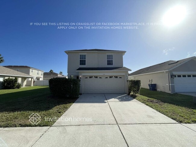 property at 3340 Cardinal Feather Dr