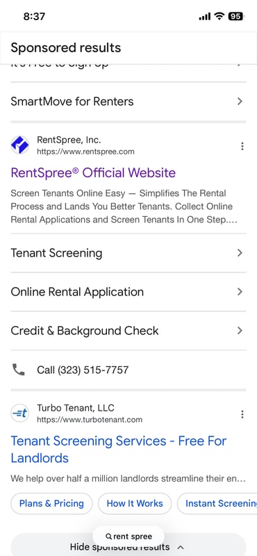 property at 315 Cypress Ave