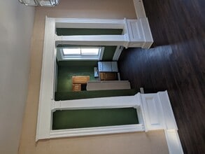 55 E Columbus Ave in Pittston, PA - Foto de edificio - Building Photo