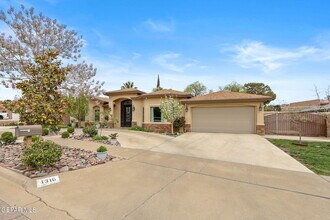 1316 Hookridge Dr in El Paso, TX - Building Photo - Building Photo