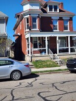 71 Martin Ave, Unit 71.5 in Columbus, OH - Building Photo