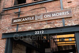 2212 Morris Ave in Birmingham, AL - Building Photo - Building Photo