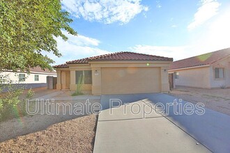 11813 W Edgemont Ave in Avondale, AZ - Building Photo - Building Photo