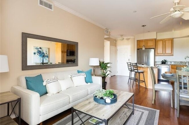 property at 21345 Hawthorne Blvd