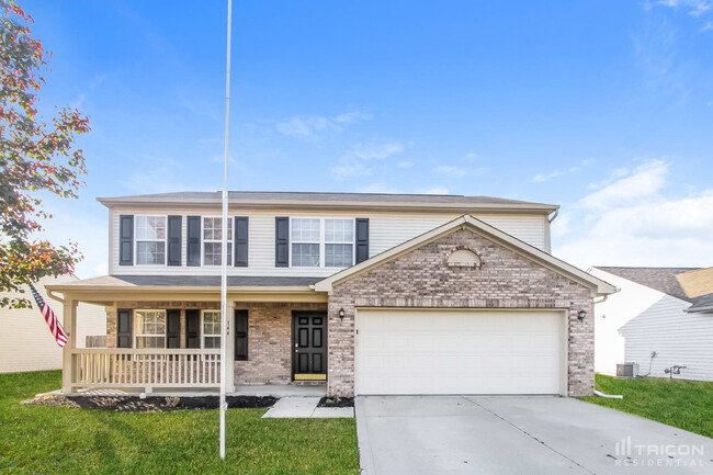 property at 144 Hilltop Farms Blvd