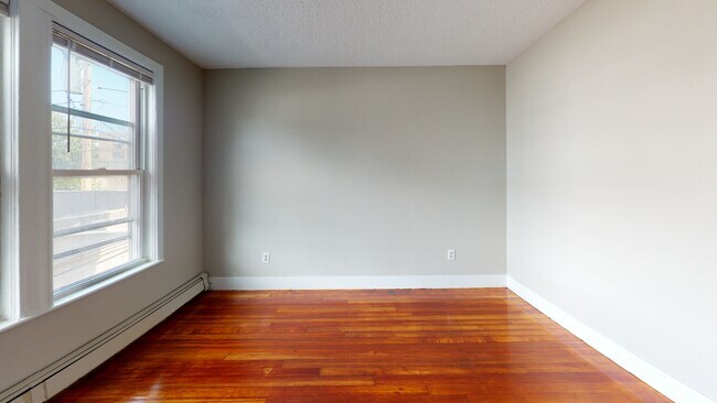 280 McGrath Hwy, Unit 2 in Somerville, MA - Building Photo - Building Photo