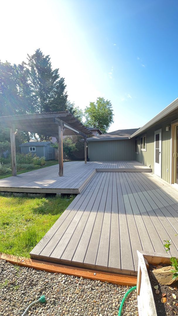property at 3087 Crystal Mountain Ave