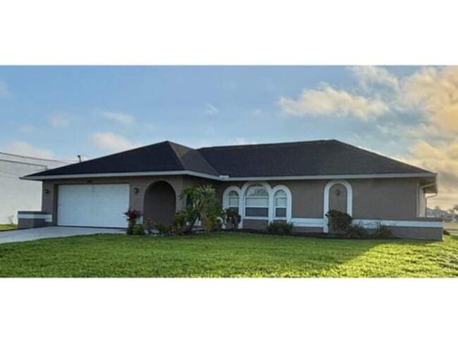 property at 4343 Sands Blvd