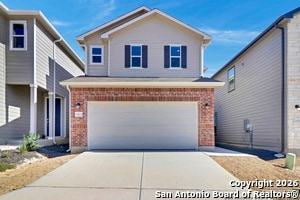 14839 Vance Jackson Rd in San Antonio, TX - Building Photo