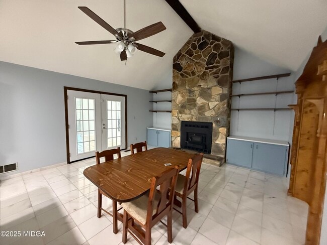 491 Virginia St in Forsyth, GA - Building Photo - Building Photo