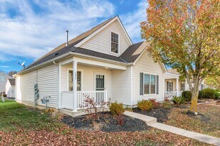 135 Hancock St in Delaware, OH - Building Photo