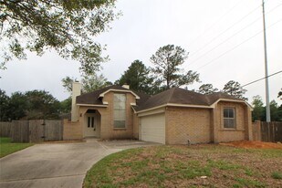 12323 Guernsey Dr in Tomball, TX - Building Photo