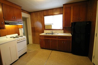 556 1/2 Flint St in Rock Hill, SC - Building Photo - Building Photo