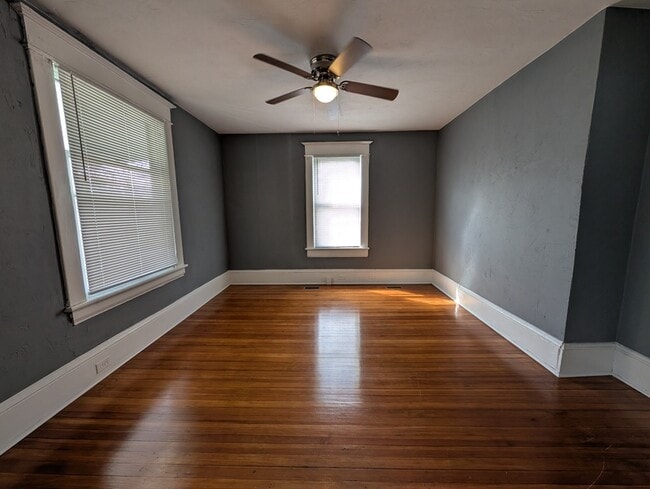 1017 Ferdinand Ave SW in Roanoke, VA - Foto de edificio - Building Photo