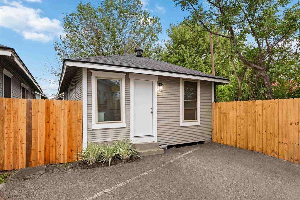 3105 Dittmans Ct in Houston, TX - Building Photo