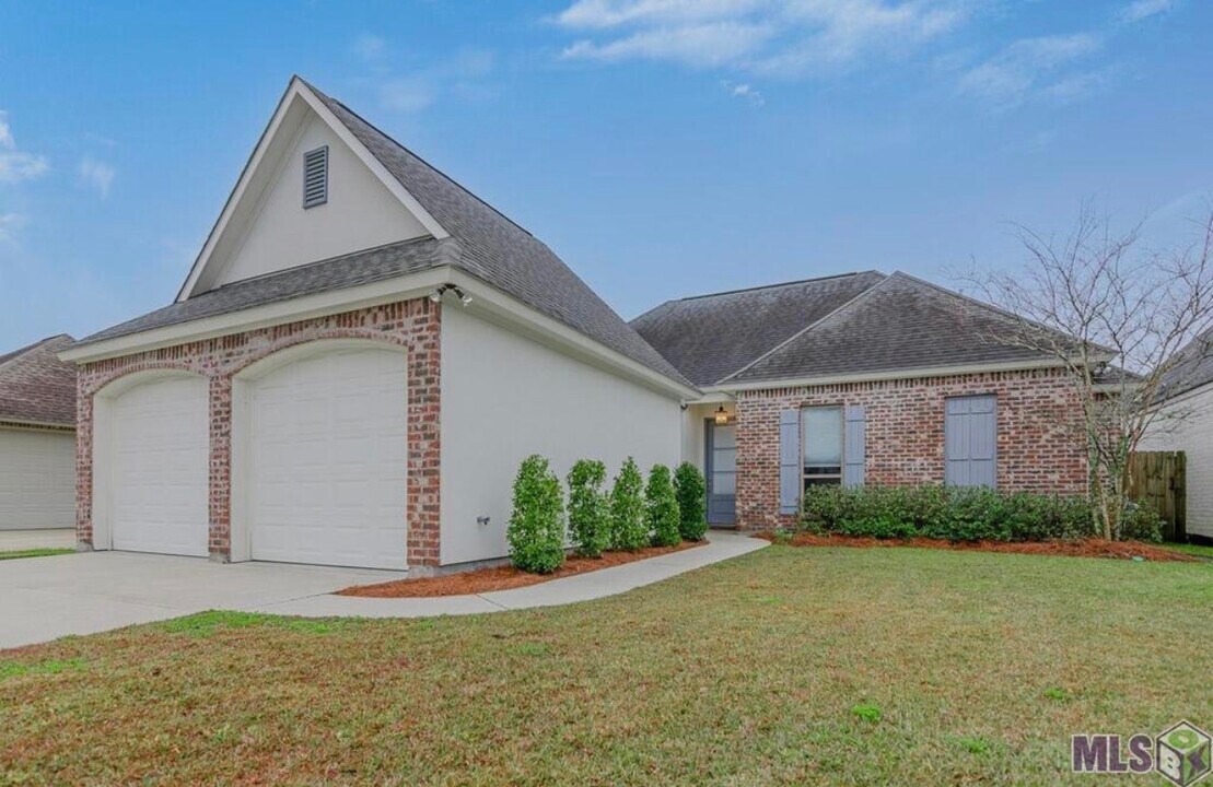 729 Portula Ave in Baton Rouge, LA - Building Photo