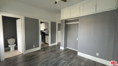 1820 S Highland Ave in Los Angeles, CA - Building Photo - Building Photo