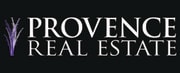 Property Management Company Logo Provence Real Estate