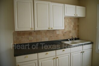 4010 Homan Ave in Waco, TX - Building Photo - Building Photo