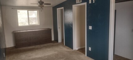 1334 S Rosemont Ave in Tucson, AZ - Building Photo - Building Photo