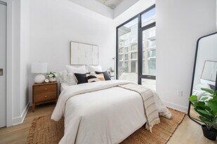 JACQUES Condos in Montréal, QC - Building Photo