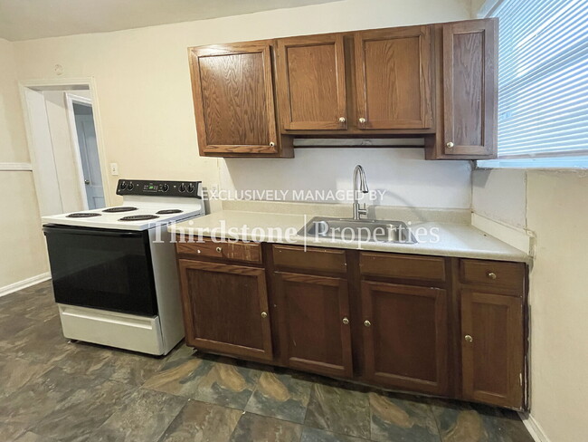 485 E 44th St in Jacksonville, FL - Building Photo - Building Photo