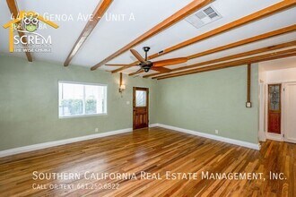 44822 Genoa Ave in Lancaster, CA - Building Photo - Building Photo