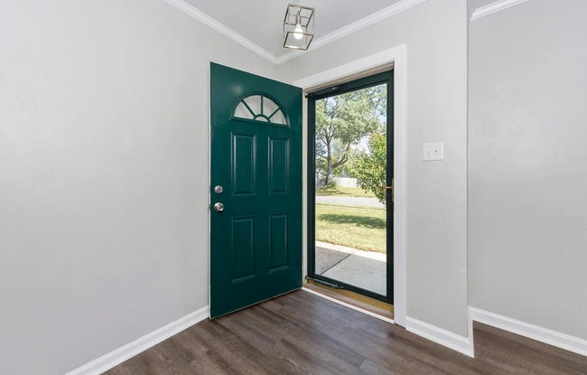 605 Presidential Blvd in Virginia Beach, VA - Building Photo - Building Photo