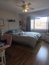 611 W Patterson Ave in Chicago, IL - Building Photo - Building Photo
