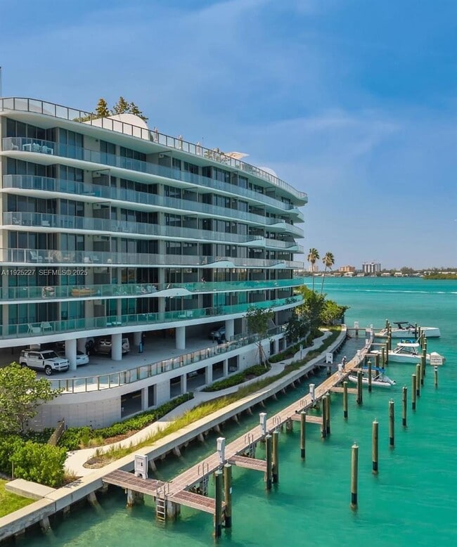 property at 1135 103rd St