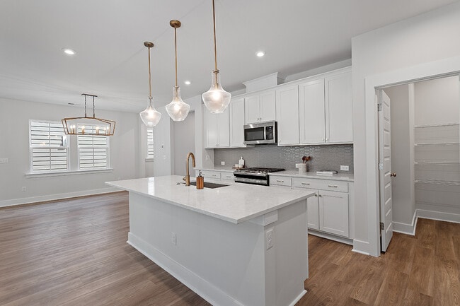 property at 2054 Florine Dr