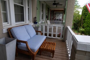 720 Fairmont St NW, Unit 1069-3B in Washington, DC - Building Photo