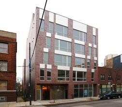 4027 N Broadway in Chicago, IL - Foto de edificio - Building Photo