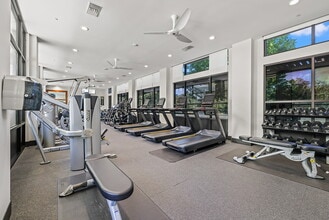 Brio in Walnut Creek, CA - Foto de edificio - Building Photo